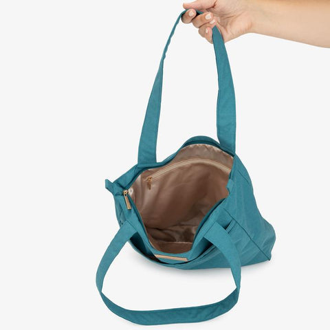 Ju-Ju-Be - Chromatics 2.0 - Teal Lagoon - Be Light
