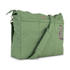 Ju-Ju-Be x Roots Studio - Embroidered Jade - Super Be