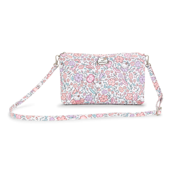 Ju-Ju-Be x Hello Kitty - Hello Floral - Be Quick
