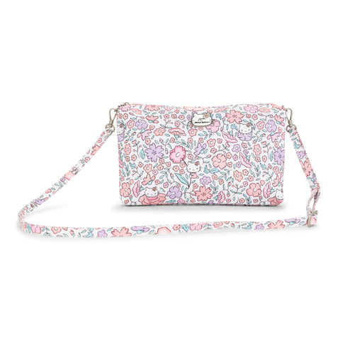 Ju-Ju-Be x Hello Kitty - Hello Floral - Be Quick