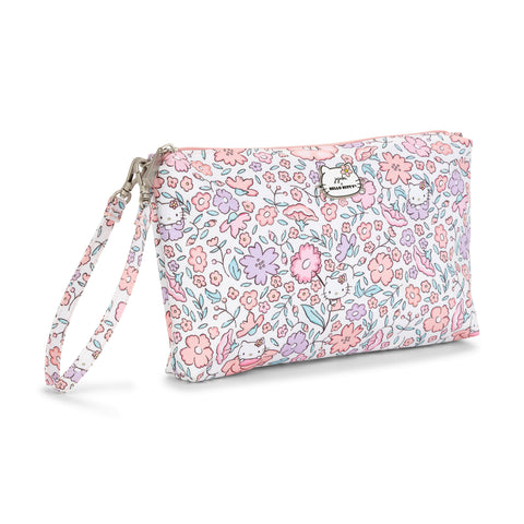 Ju-Ju-Be x Hello Kitty - Hello Floral - Be Quick
