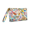 Ju-Ju-Be x Tokidoki - Kawaii Round the World - Be Quick