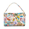 Ju-Ju-Be x Tokidoki - Kawaii Round the World - Be Quick