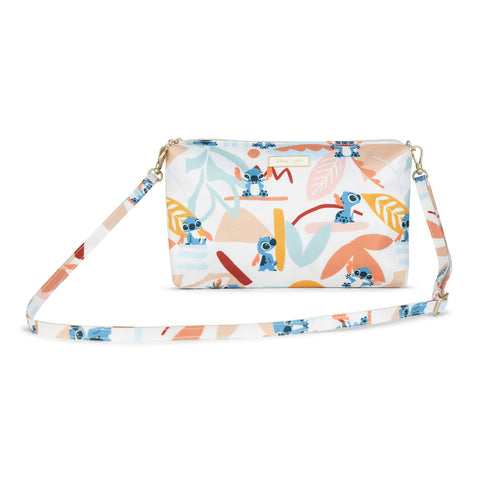 Ju-Ju-Be x Disney - Stitch in Paradise  - Be Quick