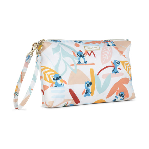 Ju-Ju-Be x Disney - Stitch in Paradise  - Be Quick