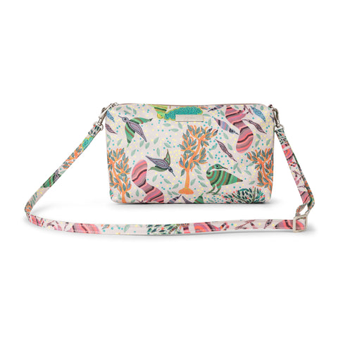 Ju-Ju-Be x Roots Studio - Wild Life - Be Quick