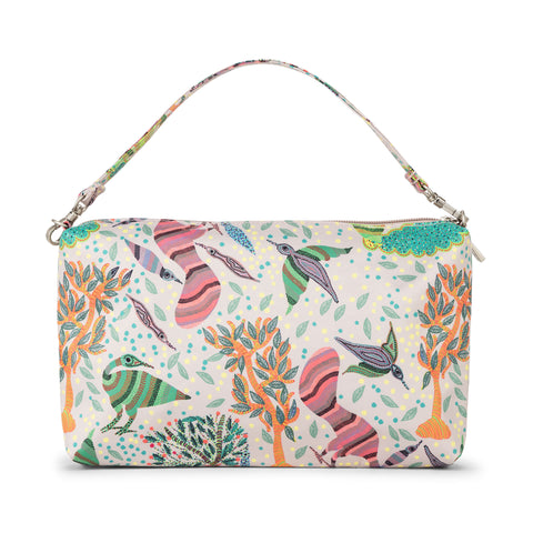 Ju-Ju-Be x Roots Studio - Wild Life - Be Quick