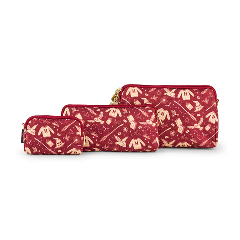 Ju-Ju-Be - Harry Potter - Hogwarts Essentials - Be Set
