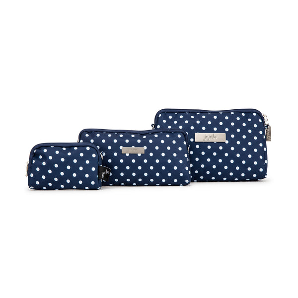 Ju-Ju-Be Classic Collection - Navy Duchess - Be Set