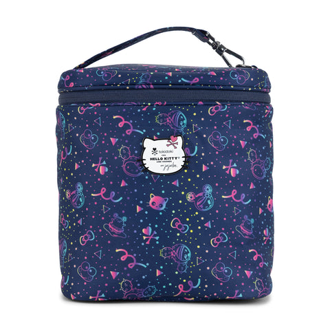 Ju-Ju-Be x Tokidoki x Sanrio - Confetti Dreams - Fuel Cell