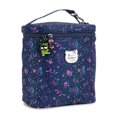 Ju-Ju-Be x Tokidoki x Sanrio - Confetti Dreams - Fuel Cell