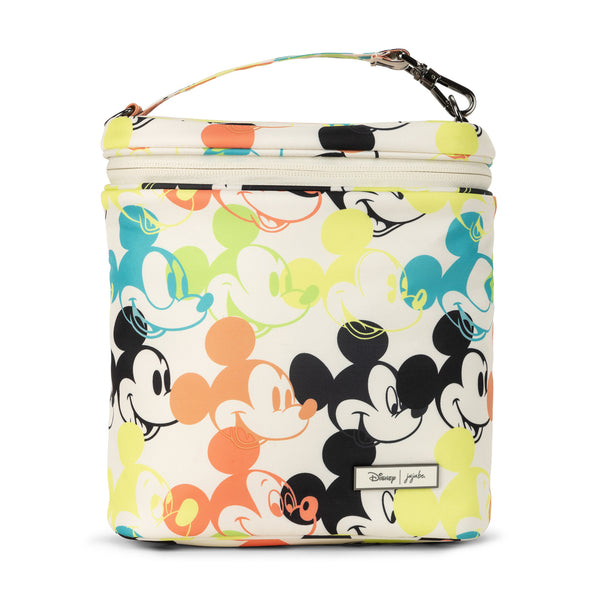 Ju-Ju-Be x Disney - Pop Art Mickey Mouse - Fuel Cell