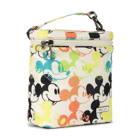 Ju-Ju-Be x Disney - Pop Art Mickey Mouse - Fuel Cell