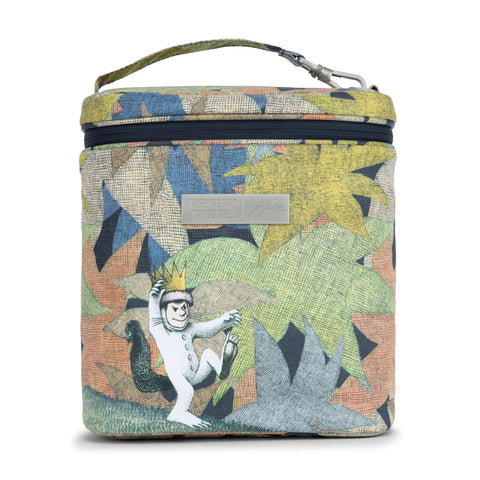 Ju-Ju-Be x Warner Bros - Where the Wild Things Are - Fuel Cell