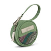 Ju-Ju-Be x Roots Studio - Embroidered Jade - Paci Pod
