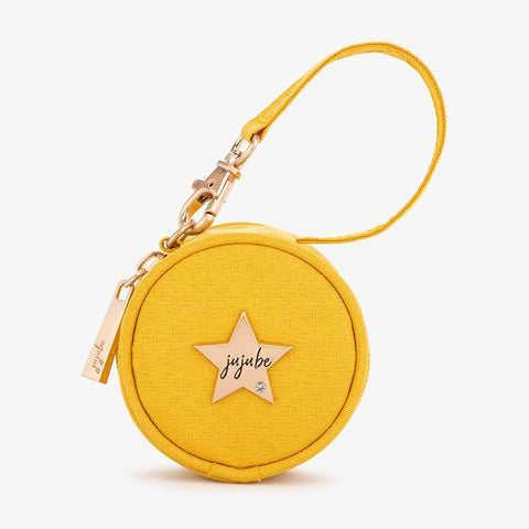 Ju-Ju-Be - Chromatics 2.0 - Golden Amber - Paci Pod