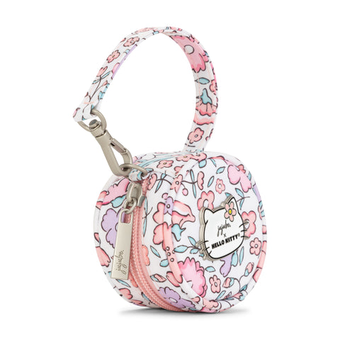 Ju-Ju-Be x Hello Kitty - Hello Floral - Paci Pod