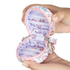 Ju-Ju-Be x Hello Kitty - Hello Floral - Paci Pod