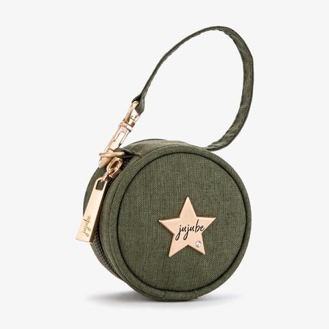 Ju-Ju-Be - Chromatics 2.0 - Olive - Paci Pod