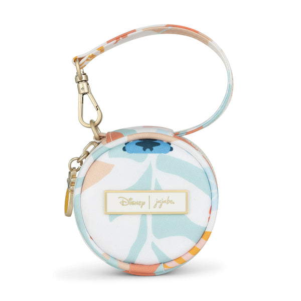 Ju-Ju-Be x Disney - Stitch in Paradise - Paci Pod
