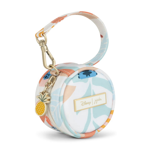 Ju-Ju-Be x Disney - Stitch in Paradise - Paci Pod