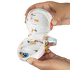 Ju-Ju-Be x Disney - Stitch in Paradise - Paci Pod