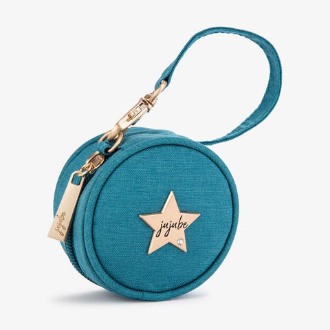 Ju-Ju-Be - Chromatics 2.0 - Teal Lagoon - Paci Pod