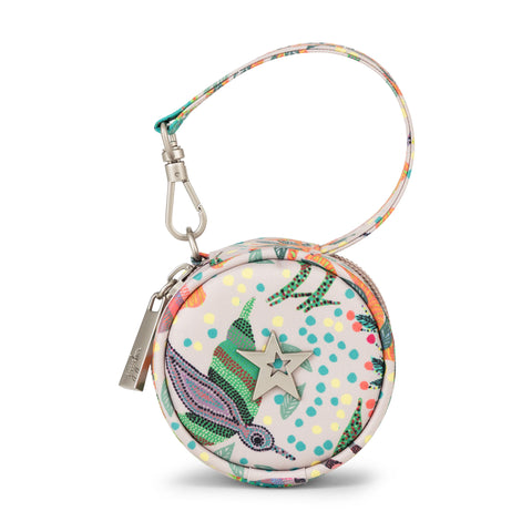Ju-Ju-Be x Roots Studio - Wild Life - Paci Pod