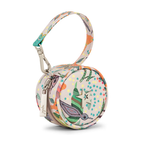 Ju-Ju-Be x Roots Studio - Wild Life - Paci Pod