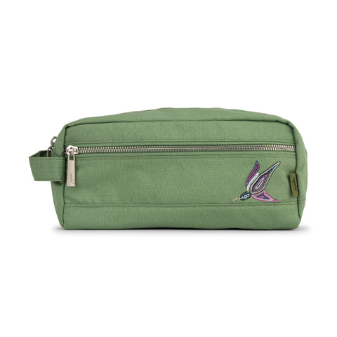 Ju-Ju-Be x Roots Studio - Embroidered Jade - Be Dapper