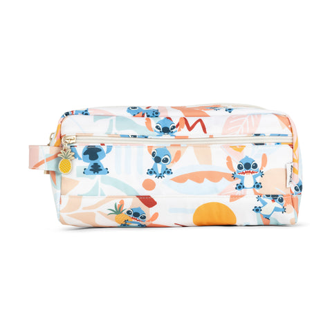 Ju-Ju-Be x Disney - Stitch in Paradise - Be Dapper
