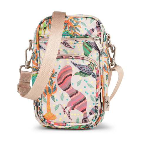Ju-Ju-Be x Roots Studio - Wild Life - Mini Helix