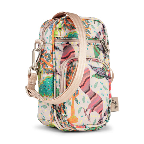 Ju-Ju-Be x Roots Studio - Wild Life - Mini Helix