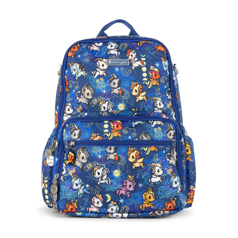 Ju-Ju-Be x Tokidoki - Kawaii In The Sky - Zealous