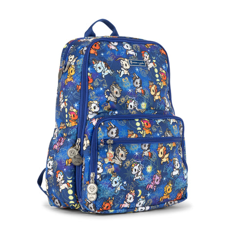 Ju-Ju-Be x Tokidoki - Kawaii In The Sky - Zealous