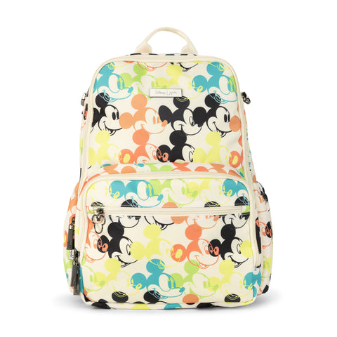 Ju-Ju-Be x Disney - Pop Art Mickey Mouse - Zealous