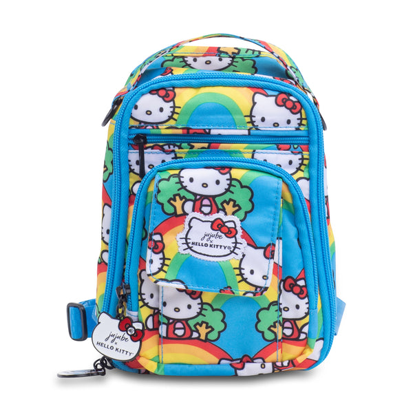 Ju-Ju-Be Hello Kitty - Hello Rainbow - Mini BRB