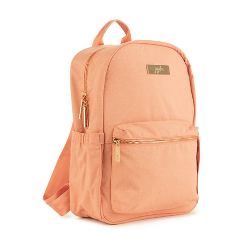 Ju-Ju-Be - Chromatics - Just Peachy - Midi Backpack