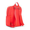 Ju-Ju-Be - Chromatics Fluorescents - Neon Coral - Midi Backpack