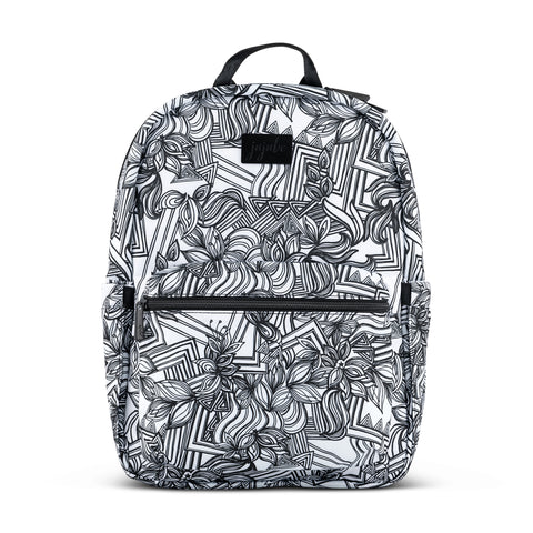 Ju-Ju-Be - Sketch - Midi Backpack