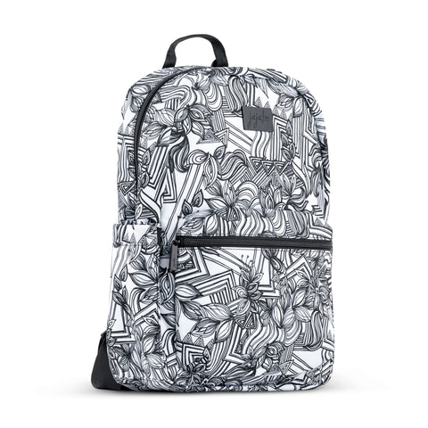 Ju-Ju-Be - Sketch - Midi Backpack