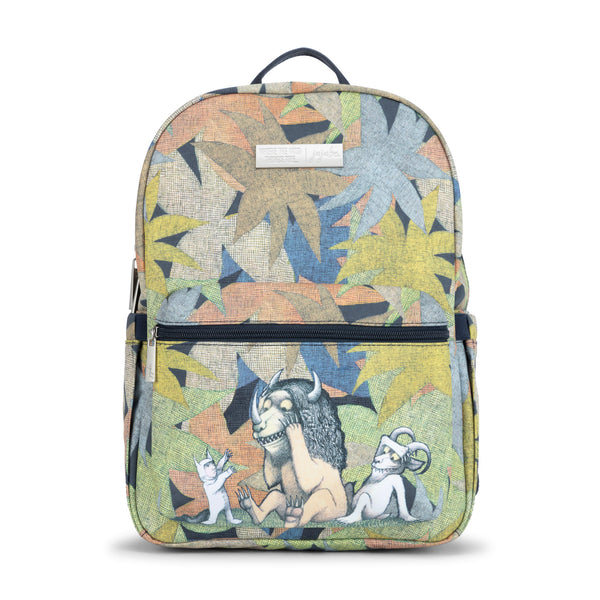 Ju-Ju-Be x Warner Bros - Where the Wild Things Are - Midi Backpack