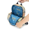 Ju-Ju-Be x Warner Bros - Where the Wild Things Are - Midi Backpack