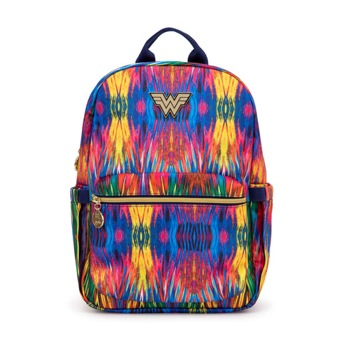 Ju-Ju-Be - Wonder Woman 1984 - Midi Backpack