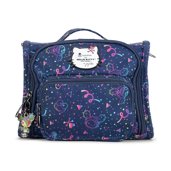 Ju-Ju-Be x Tokidoki x Sanrio - Confetti Dreams - Mini BFF