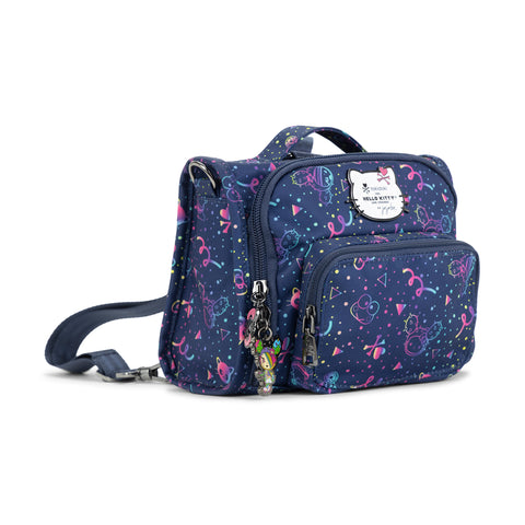 Ju-Ju-Be x Tokidoki x Sanrio - Confetti Dreams - Mini BFF