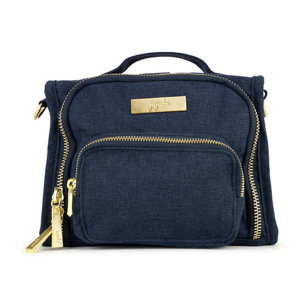 Ju-Ju-Be - Chromatics 4.0 - Indigo - Mini BFF