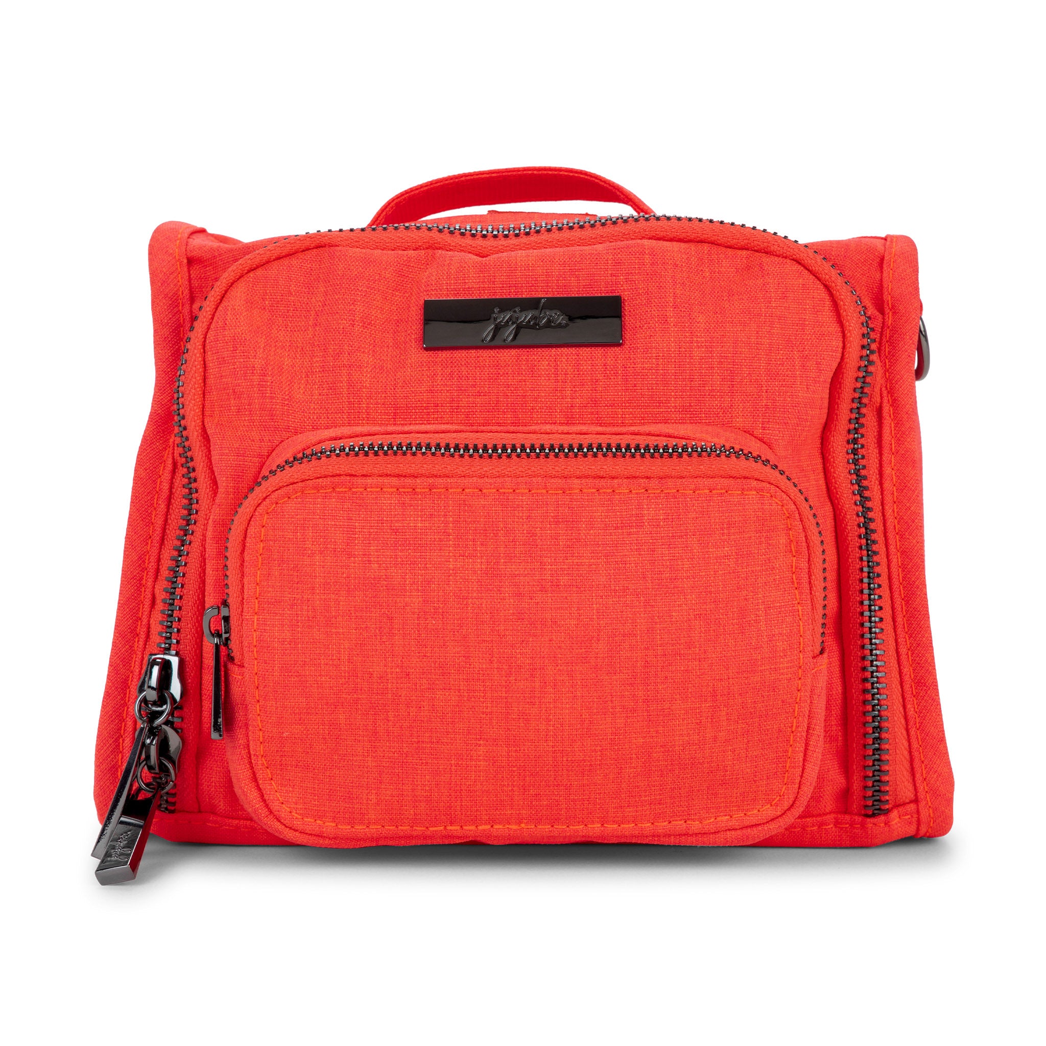 Ju-Ju-Be Chromatics Fluorescents Neon Coral Mini BFF – Blashful