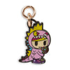 Ju-Ju-Be x Tokidoki - Kawaii Carnival - Zipper Pulls (Open Box)