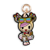 Ju-Ju-Be x Tokidoki - Kawaii Carnival - Zipper Pulls (Open Box)